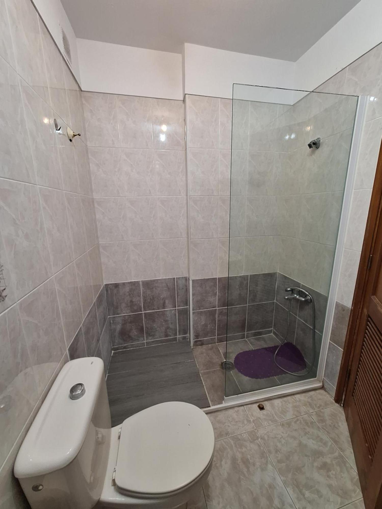 Candelaria Tagoror Habitación foto